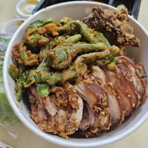 그믐족발 리뷰 사진