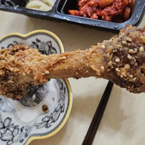 그믐족발 리뷰 사진