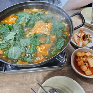 서여사네 사진