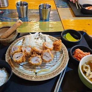 모리카츠 사진