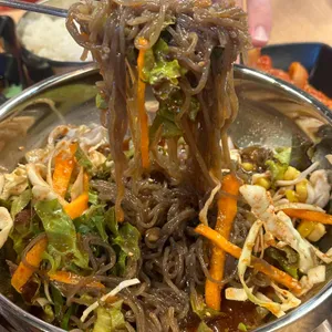 깐족쟁이 사진