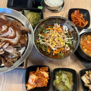 깐족쟁이 사진