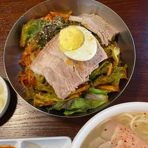 재벌국수 사진