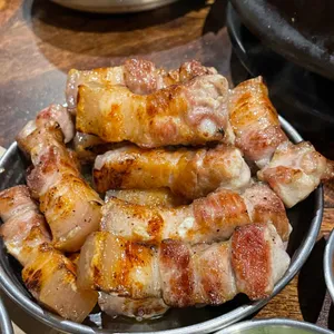 유니네 고깃간 사진