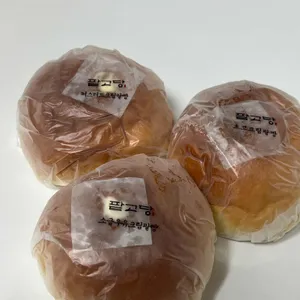 팥고당 스타필드고양점 사진