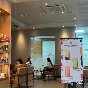 스타벅스 리뷰 사진