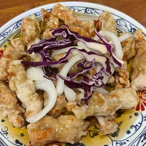 보배반점 사진