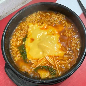 라면점빵 사진