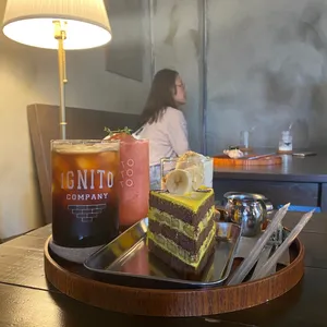 이그니토 커피 로스터스 사진