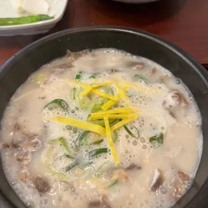 효자국밥 사진