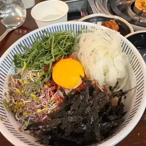 사위식당 사진