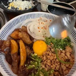사위식당 사진
