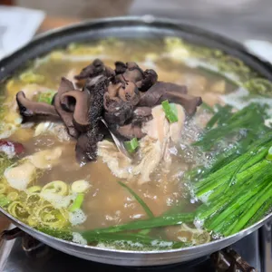 능이마을 사진