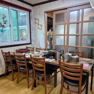 능이마을 리뷰 사진