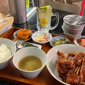 길언니 사진