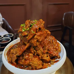 고담 리뷰 사진