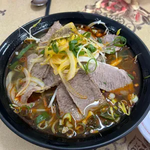 남원식당 사진