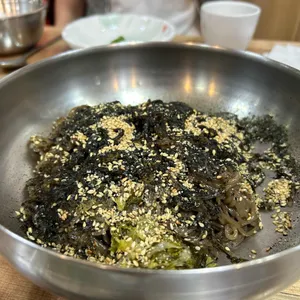 옥련밀 사진