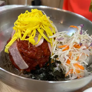 옥련밀 사진