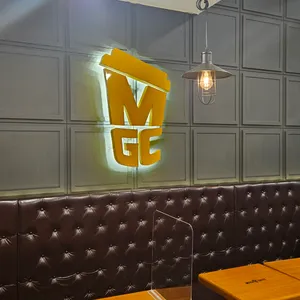 메가커피 리뷰 사진