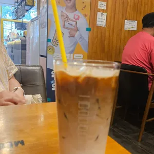 메가커피 사진