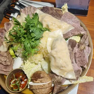 그니식당 사진