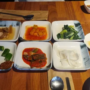 그니식당 사진