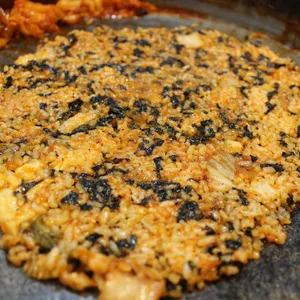 장인닭갈비 사진
