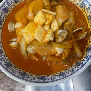 갑짬뽕 사진