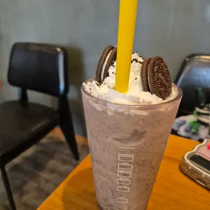 메가커피 사진