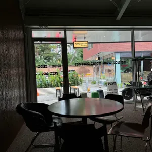 플라츠커피 리뷰 사진