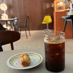 플라츠커피 사진
