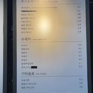 107호 커피 리뷰 사진