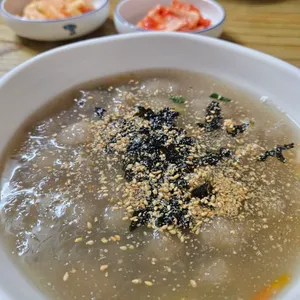 정통식당 사진
