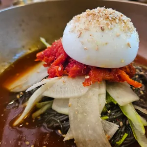 단천면옥 사진
