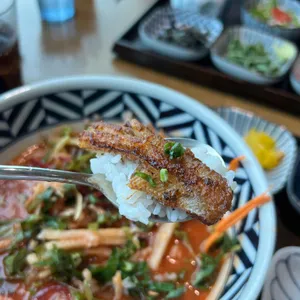 바다앤장어 사진