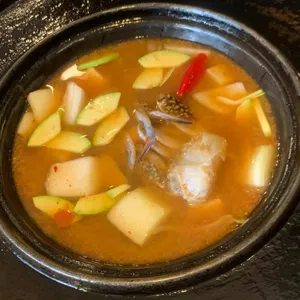 고고갈비 사진