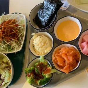 고고갈비 사진