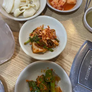 민지네감자탕 사진