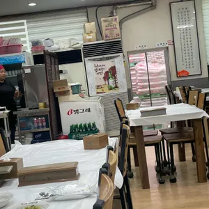 사거리공룡식당 리뷰 사진