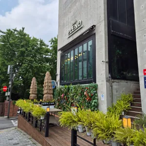 카페 플레노 리뷰 사진