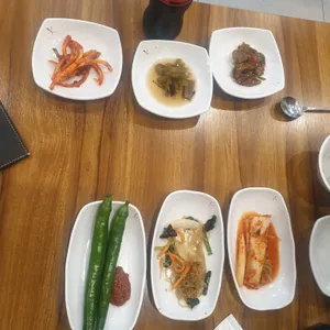 북극해고등어 사진