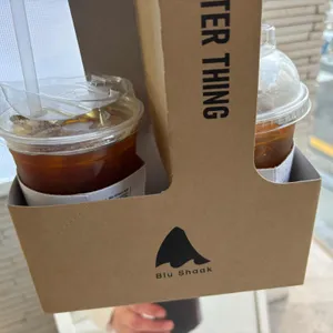 블루샥 리뷰 사진
