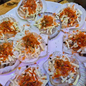 동해회조개구이 사진