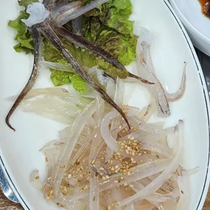 탐나종합어시장 사진