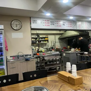 당하골 리뷰 사진