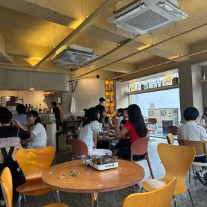 세번째 연어 리뷰 사진