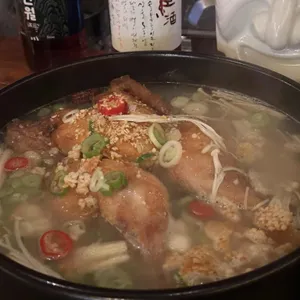 탄화와주 사진