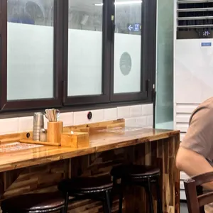 황기순칼국수&돈까스 리뷰 사진