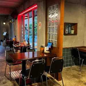 왕산식당 리뷰 사진